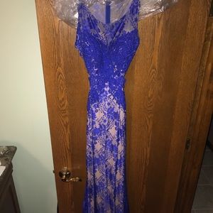 Jovani Prom Gown